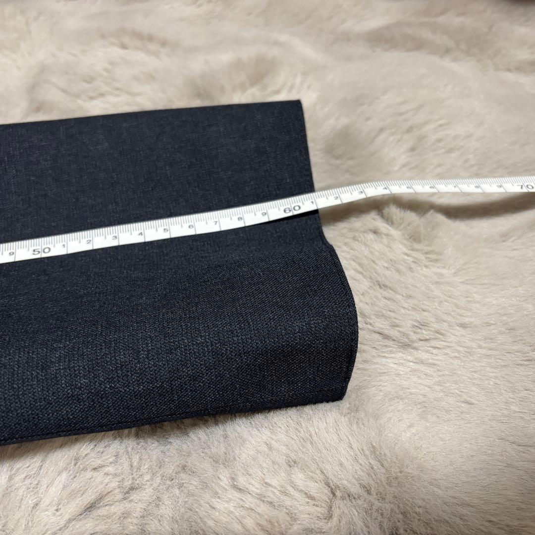 MACKINTOSH PHILOSOPHY レディースコート　ネイビー M