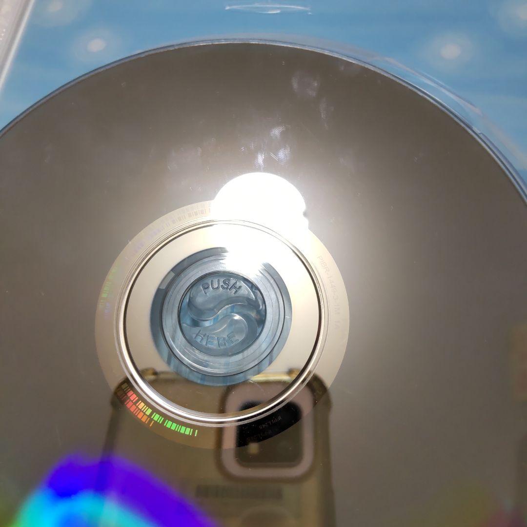 青のブリンク DVD-BOX1(1巻なし)