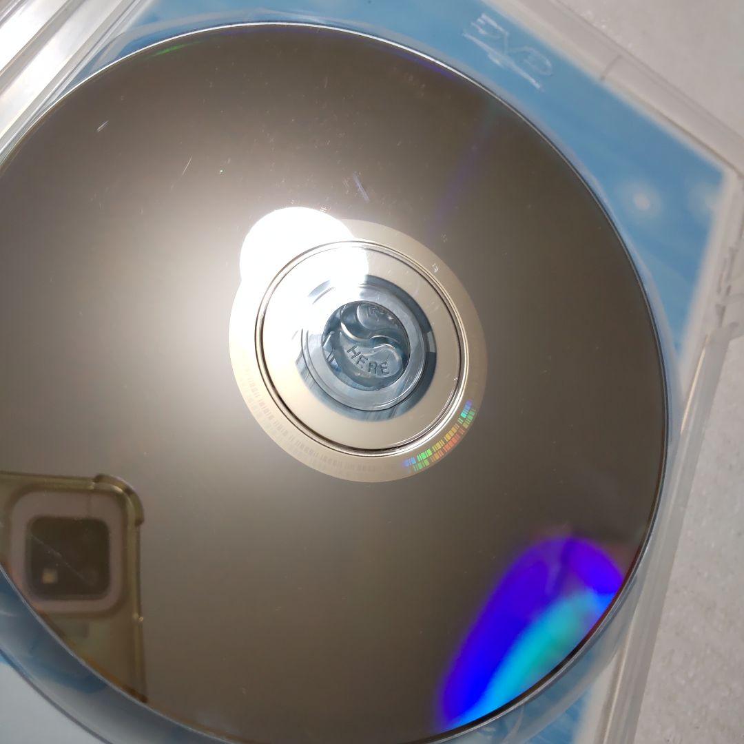 青のブリンク DVD-BOX1(1巻なし)