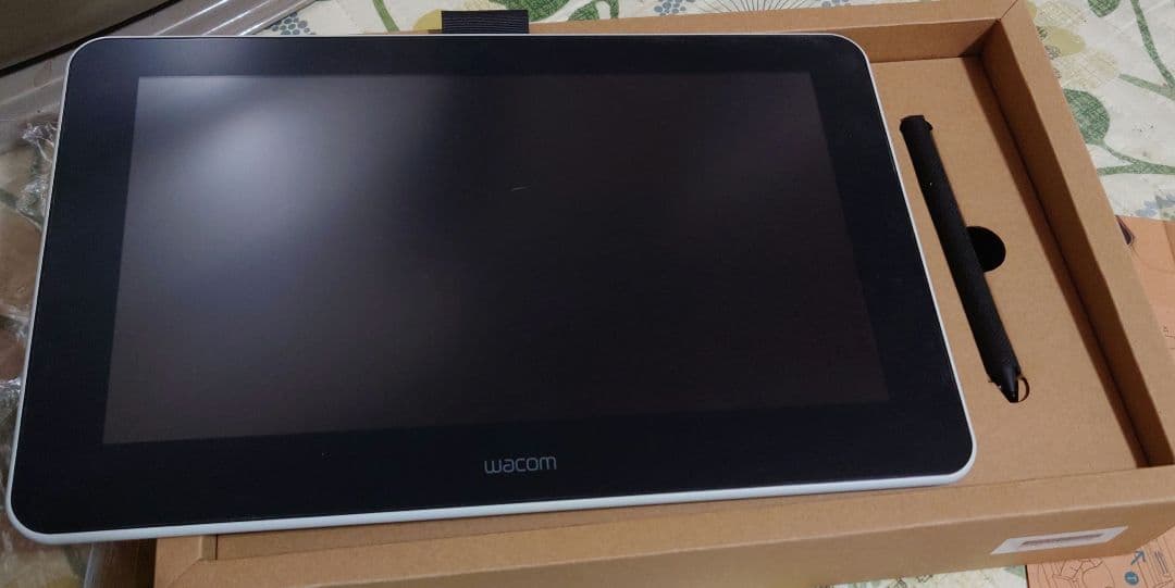 ワコムワン　13　Wacom　One