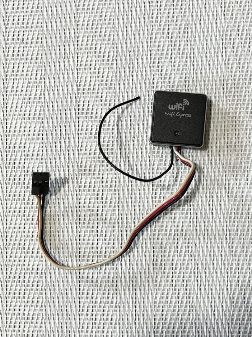 ホビーウイングESC Xerun XR10pro