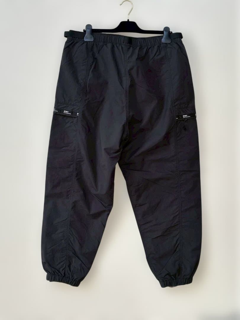 パンツ Wtaps TRACKS / TROUSERS / NYLON. TUSSAH