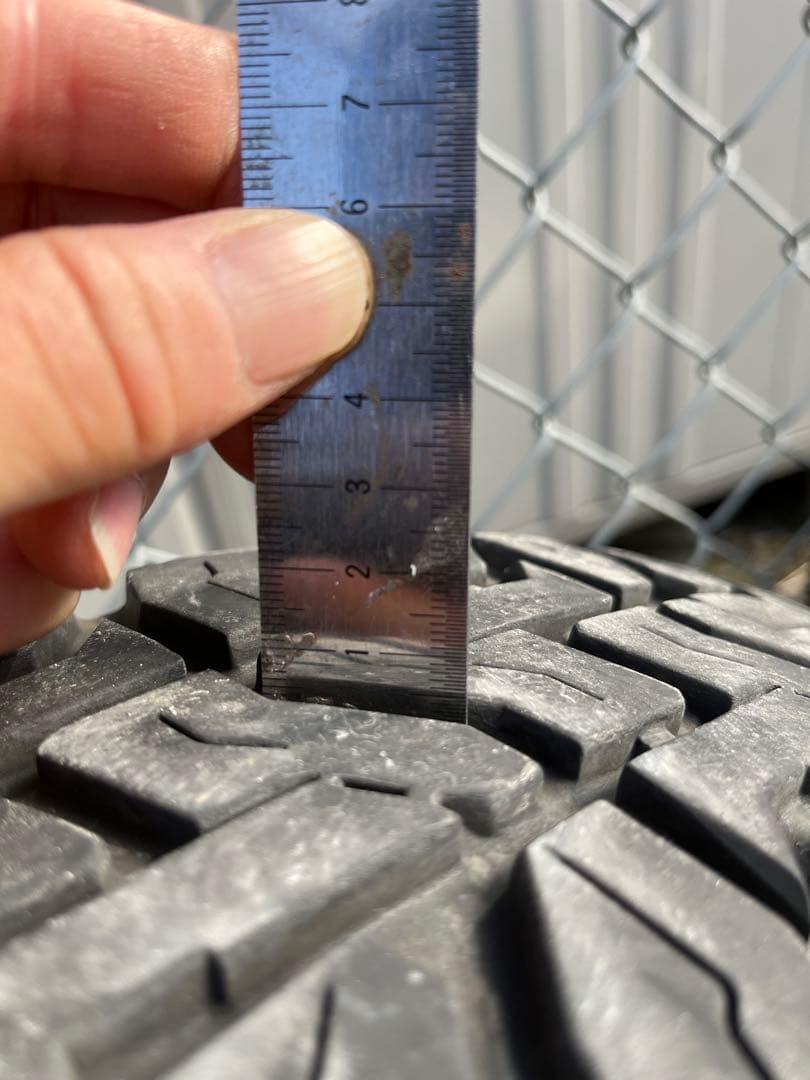 A オープンカントリーRT 155/65R14