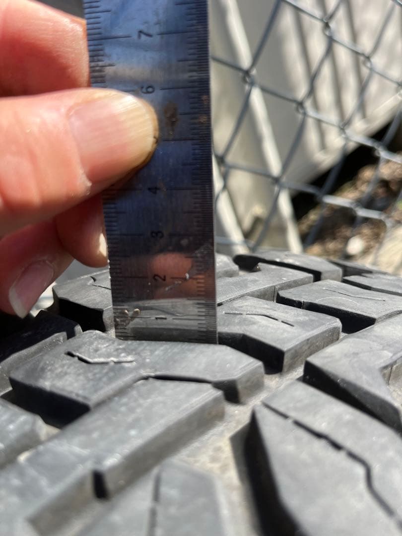 A オープンカントリーRT 155/65R14