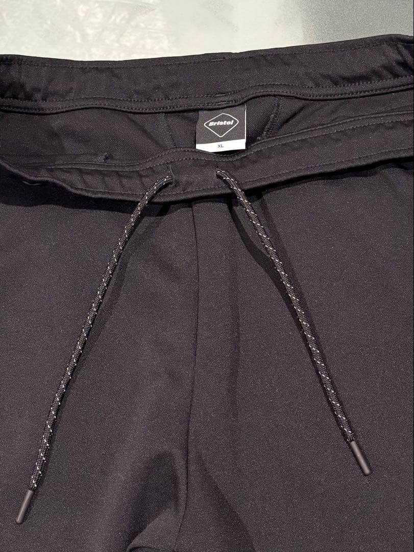 最終価格美品 Bristol ブラックジャージ XLサイズ