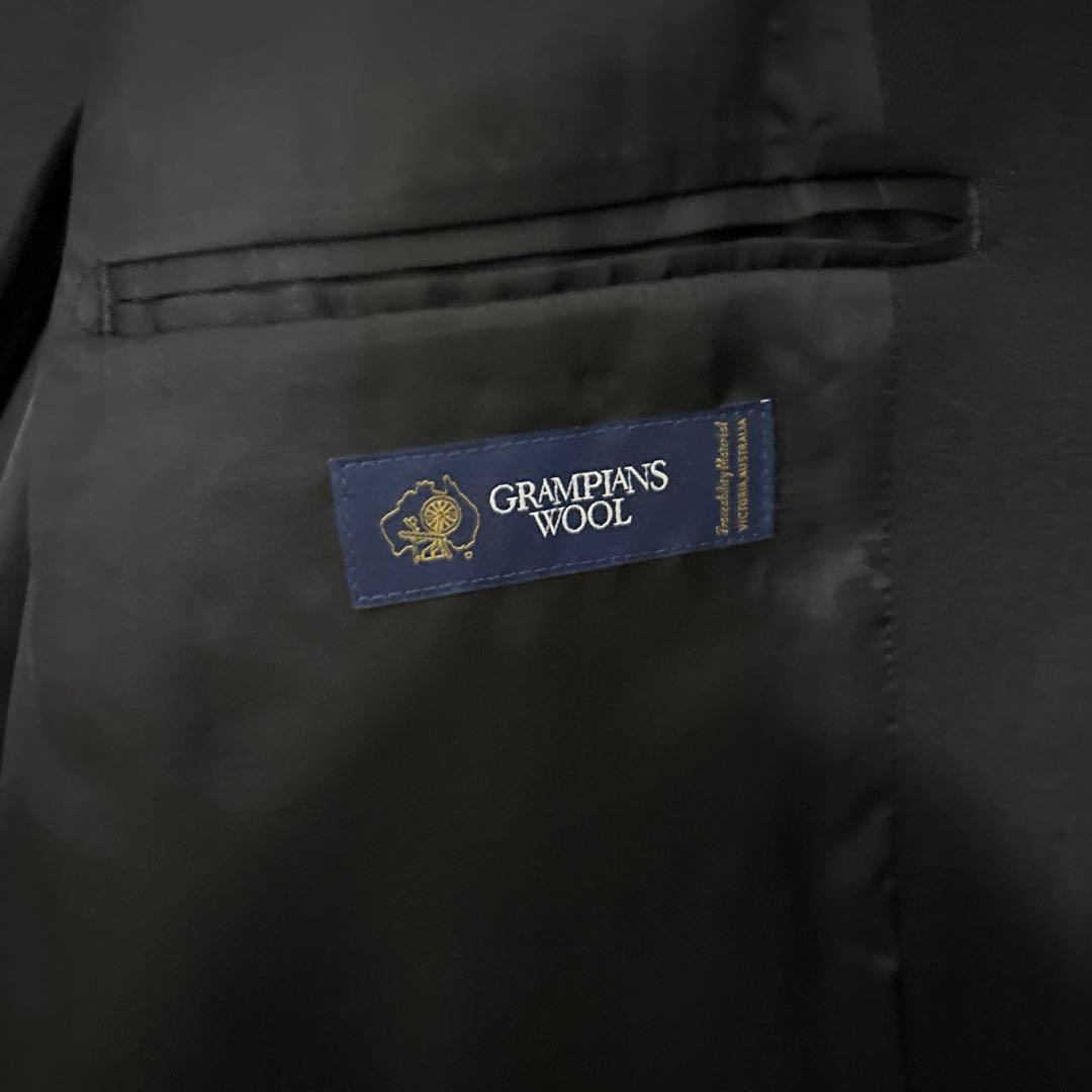 スーツ OVY Grampians Wool Standard Tailor Setup