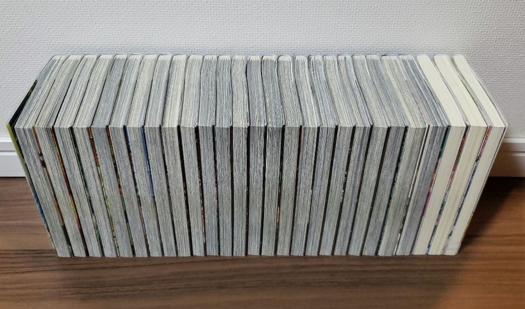 鬼滅の刃 全23巻+煉獄零巻+外伝+小説3冊+ステッカー セット