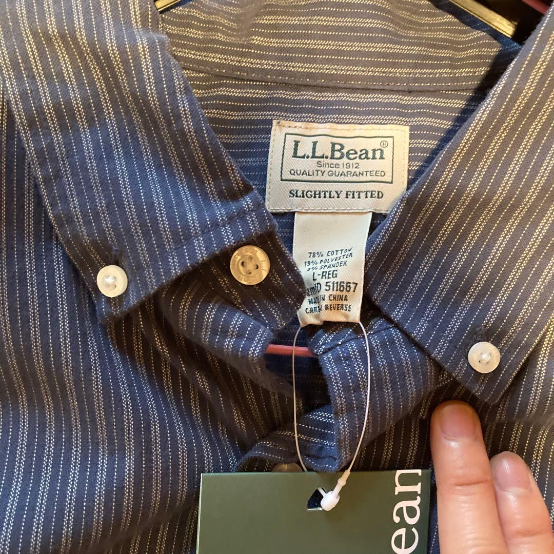 人文 LLbeam slightly fitted