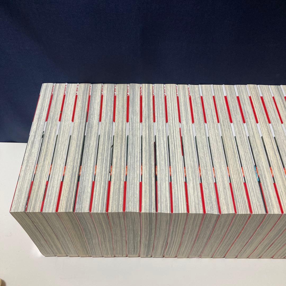 炎炎ノ消防隊 1〜34巻 全巻セット