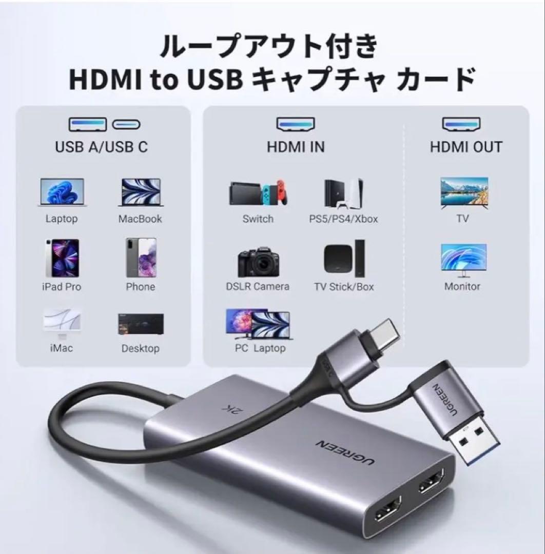 配信機材7点セット ゲーミングPC パソコン周辺機器