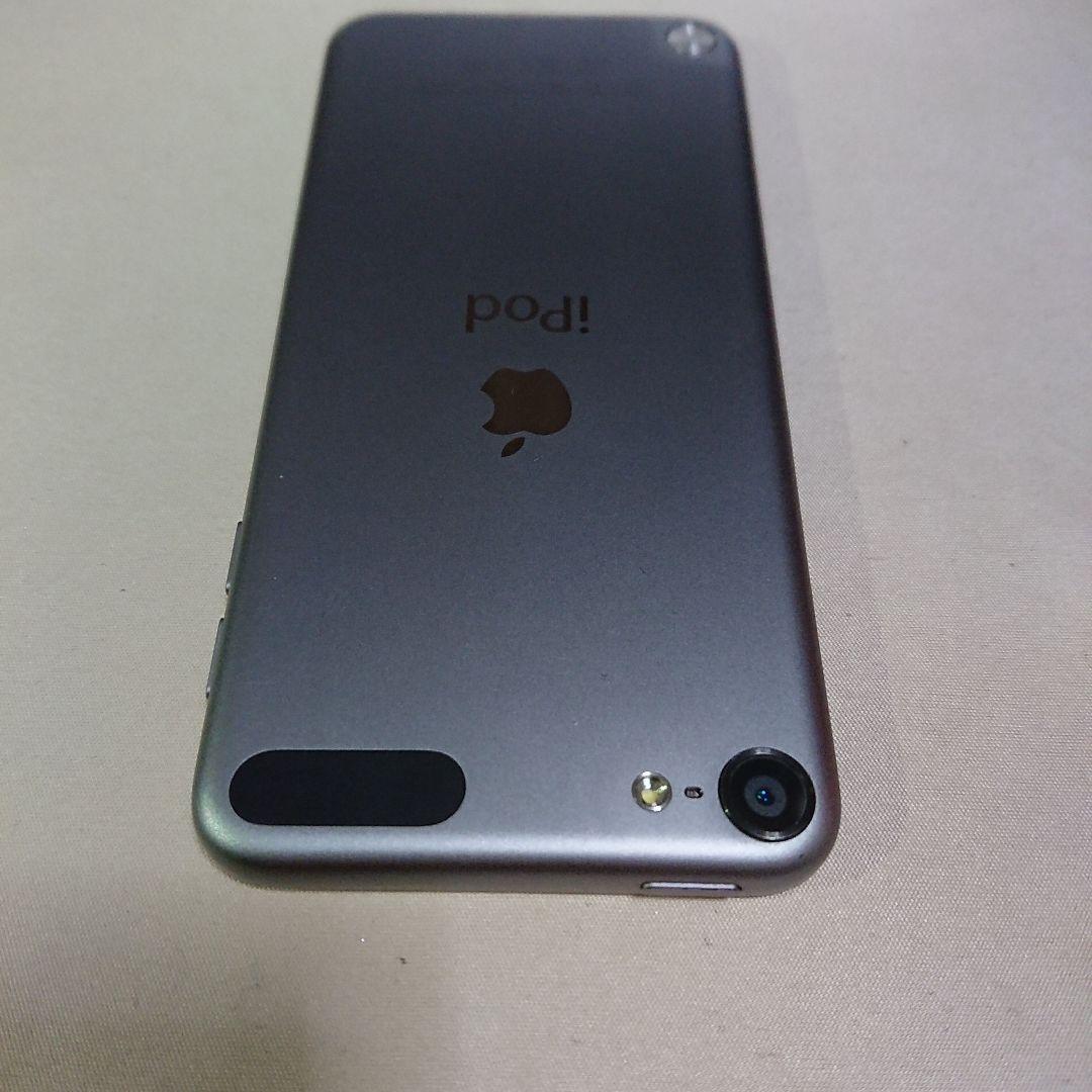 1171番.新品バッテリー iPod touch 第5世代 グレー 32GB