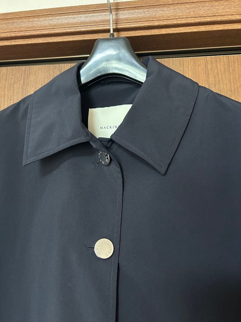 K♡Mさま専用出品　MACKINTOSH コート