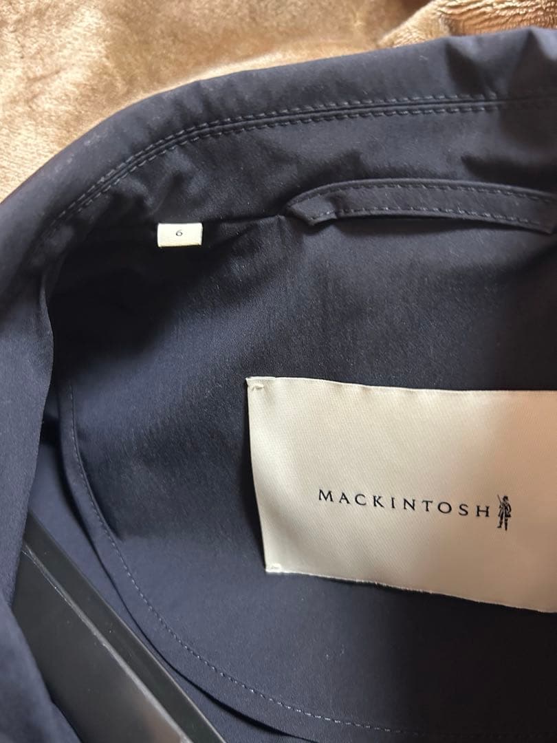 K♡Mさま専用出品　MACKINTOSH コート