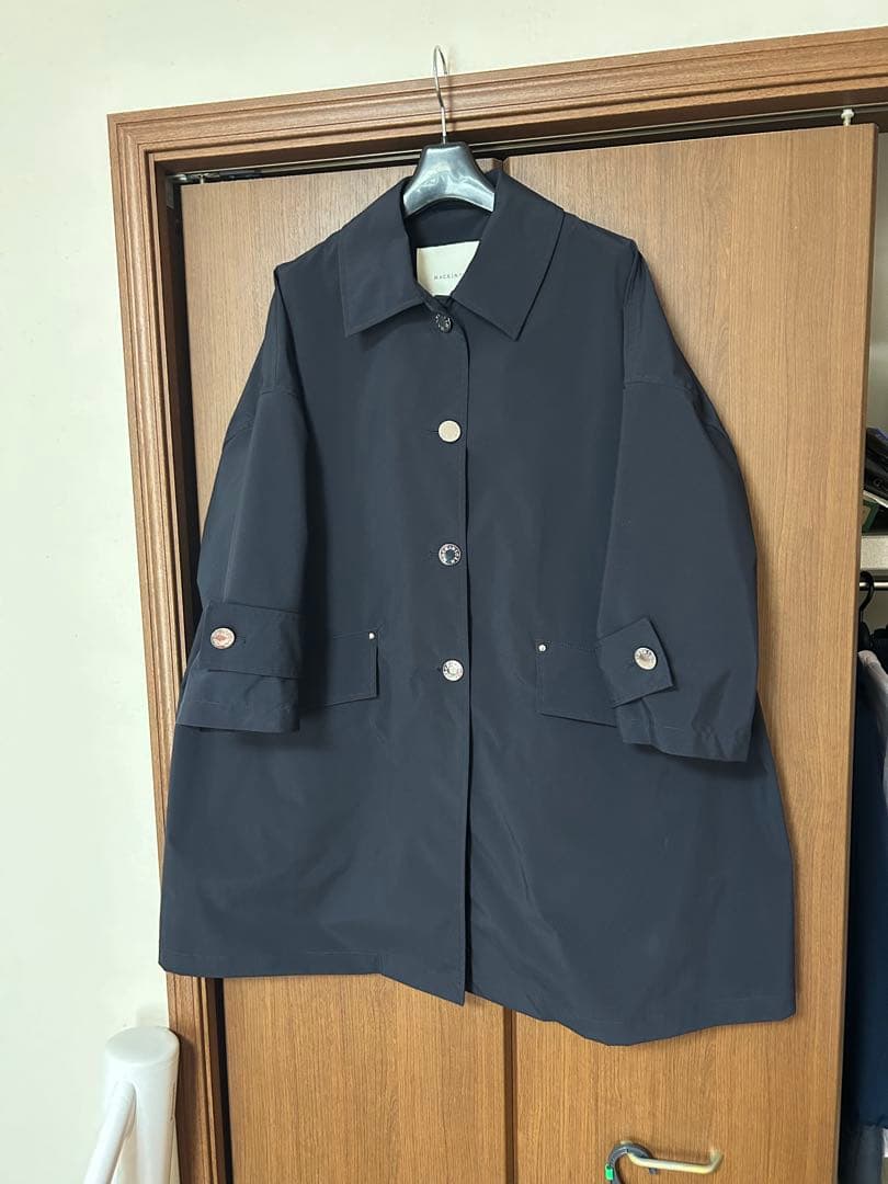 K♡Mさま専用出品　MACKINTOSH コート