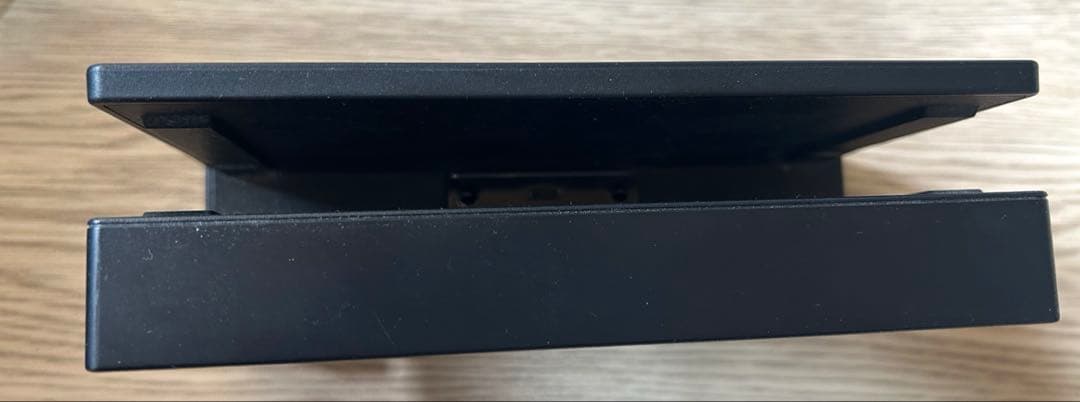 Nintendo Switch 本体箱付き➕ハードケース付き