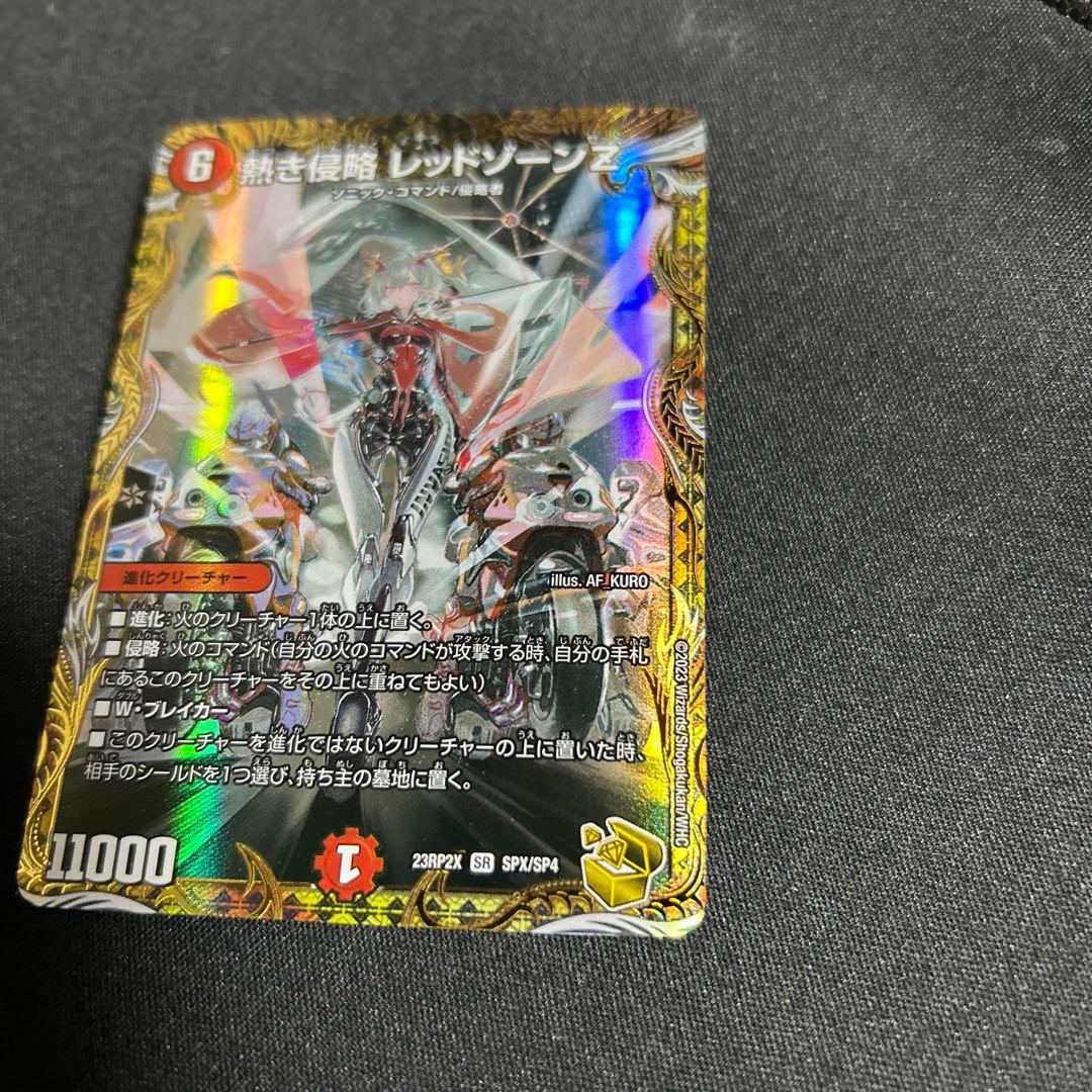 レッドゾーンZ 金トレジャー　匿名配送