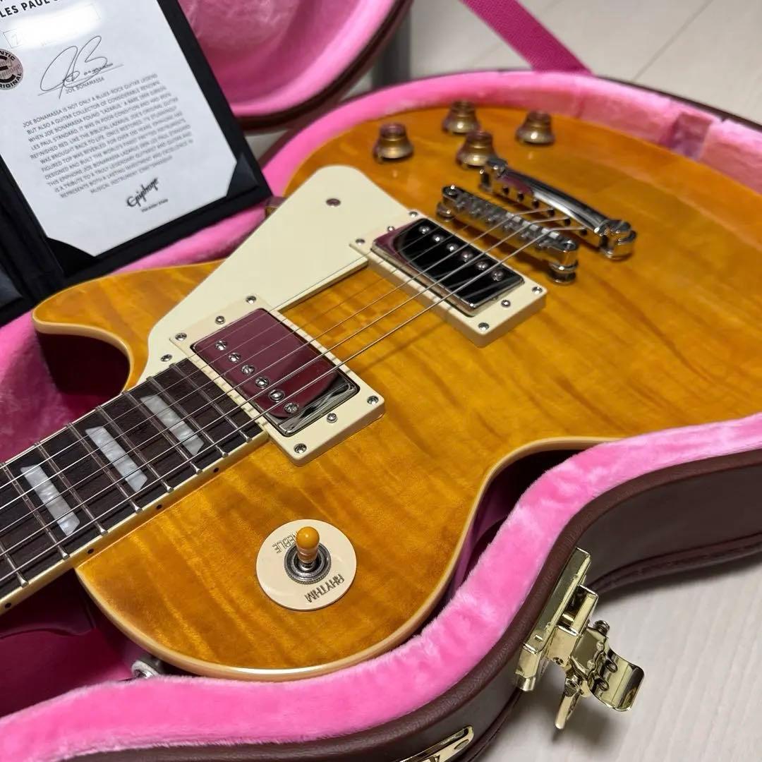 kiyokiyo1203 　Joe Bonamassa Lazarus