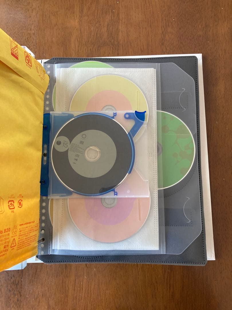 太陽系亞種音 P-MODEL ファンクラブ特典Disc00付　平沢進