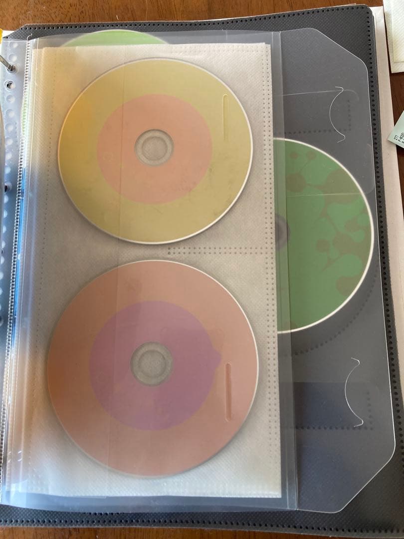 太陽系亞種音 P-MODEL ファンクラブ特典Disc00付　平沢進