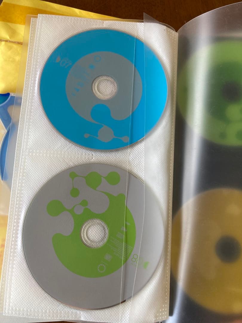 太陽系亞種音 P-MODEL ファンクラブ特典Disc00付　平沢進