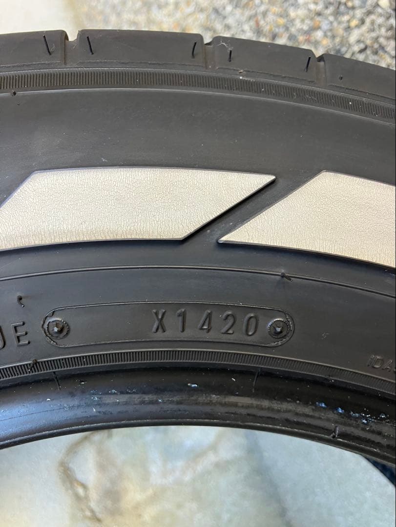恵工房様/FALKENファルケンW11/215/65R16C/2本発送♪