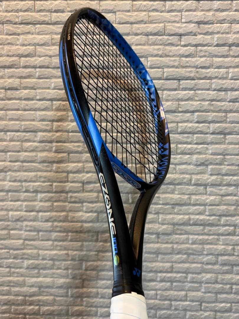 【ガット新品】YONEX EZONE 100 ヨネックス イーゾーン100