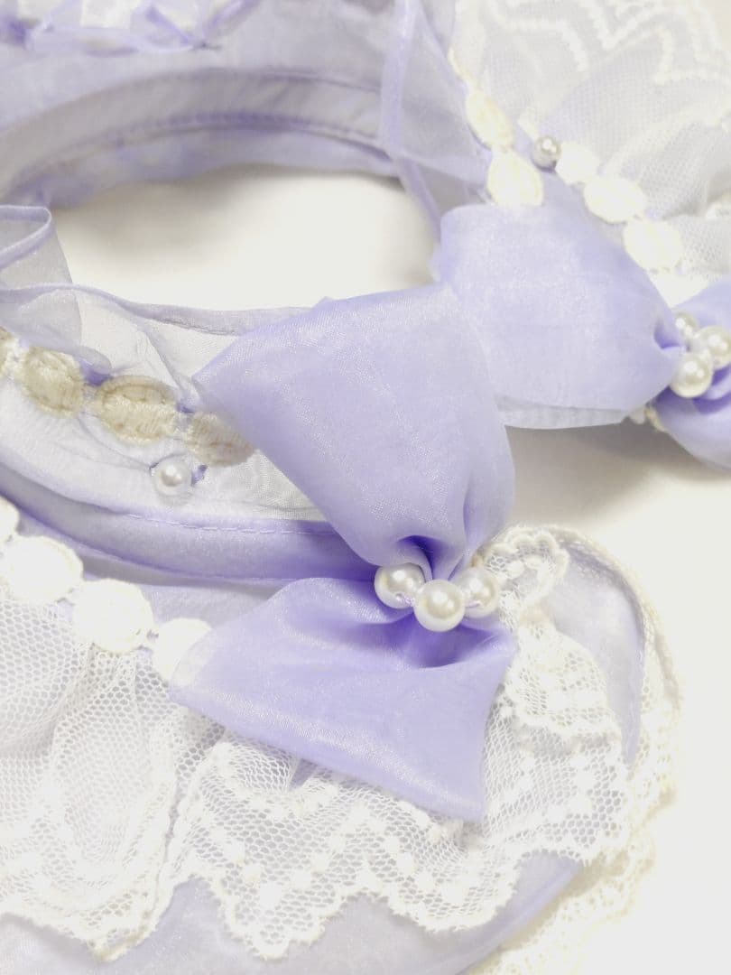 Angelic Pretty Dream ブリム付きカチューシャ