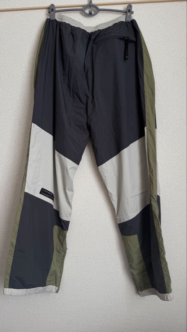 Gafh スノーボード ウェア XLサイズ