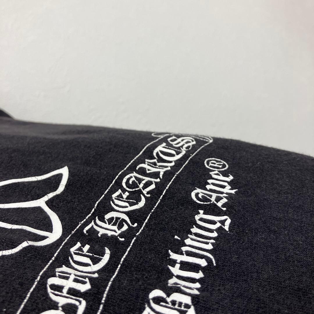 クロムハーツ　エイプ　コラボTシャツ　Ｓサイズ　ま3