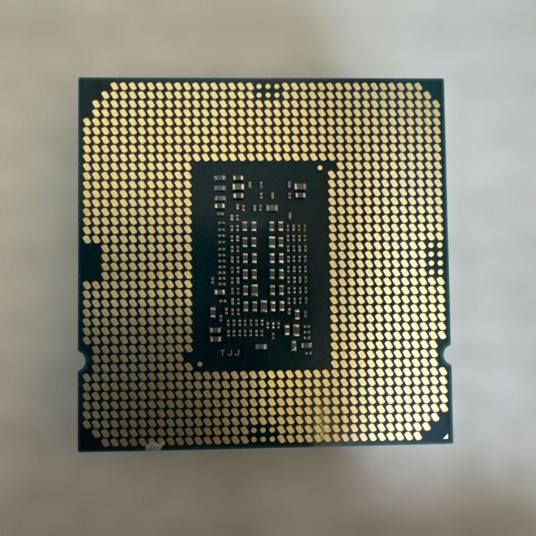 CPU Intel Core i5-10400 CPU