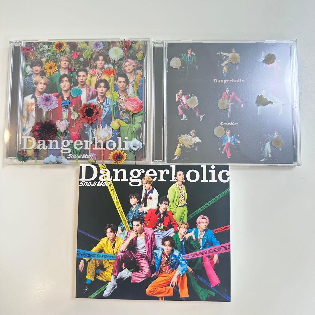 Man シングル CD まとめ売り 3形態 33枚セット④