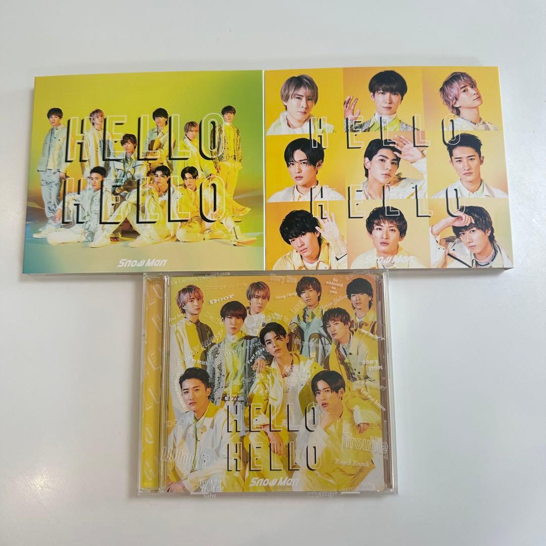 Man シングル CD まとめ売り 3形態 33枚セット④