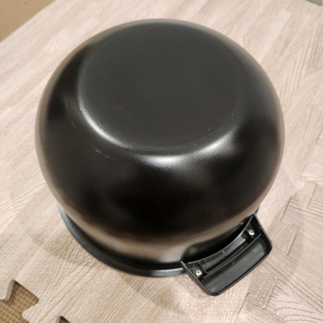 SHARP ヘルシオ ホットクック 2.4L KN-HW24E
