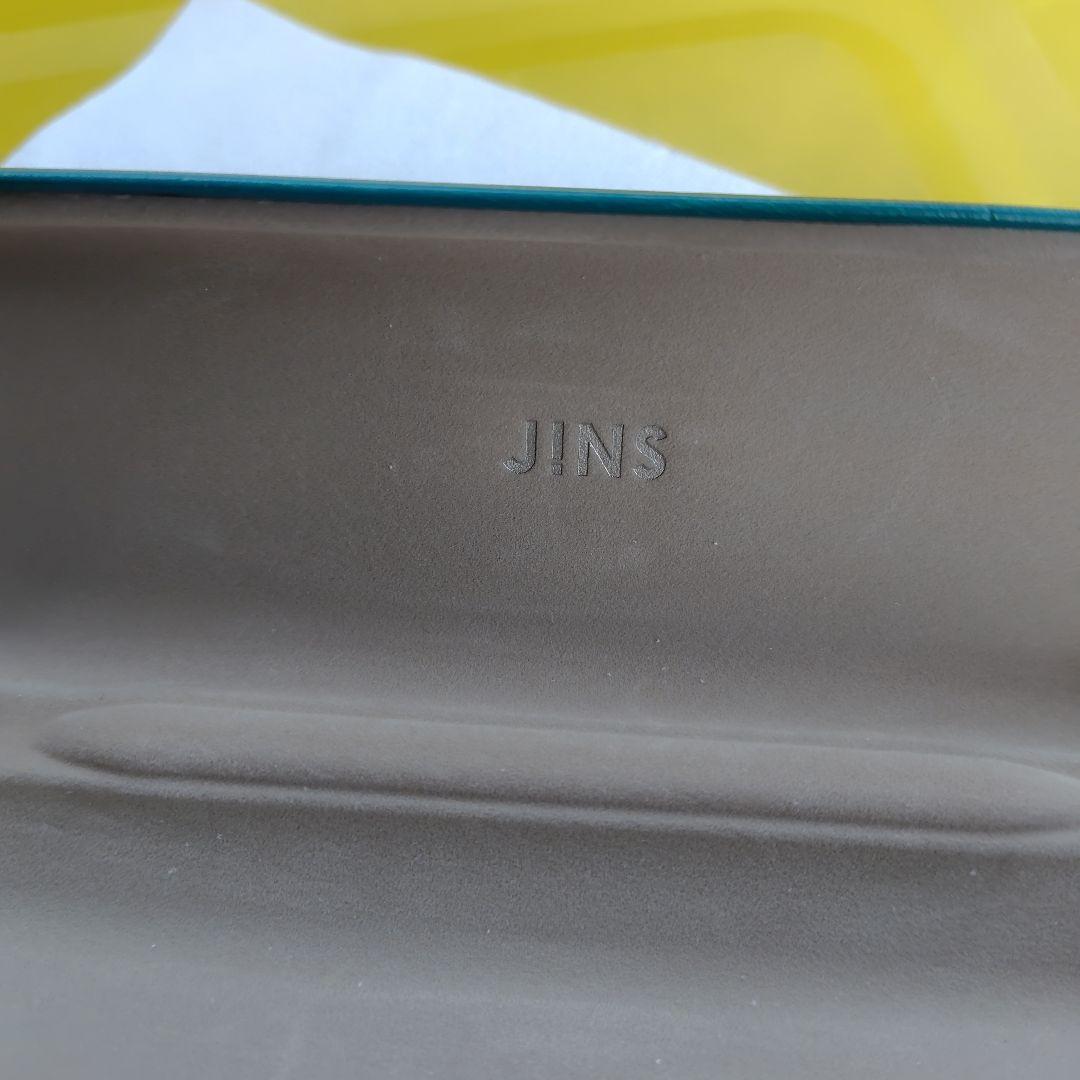 【サングラス】JINS ドライブナイトURF-23A-092AM ブラウン