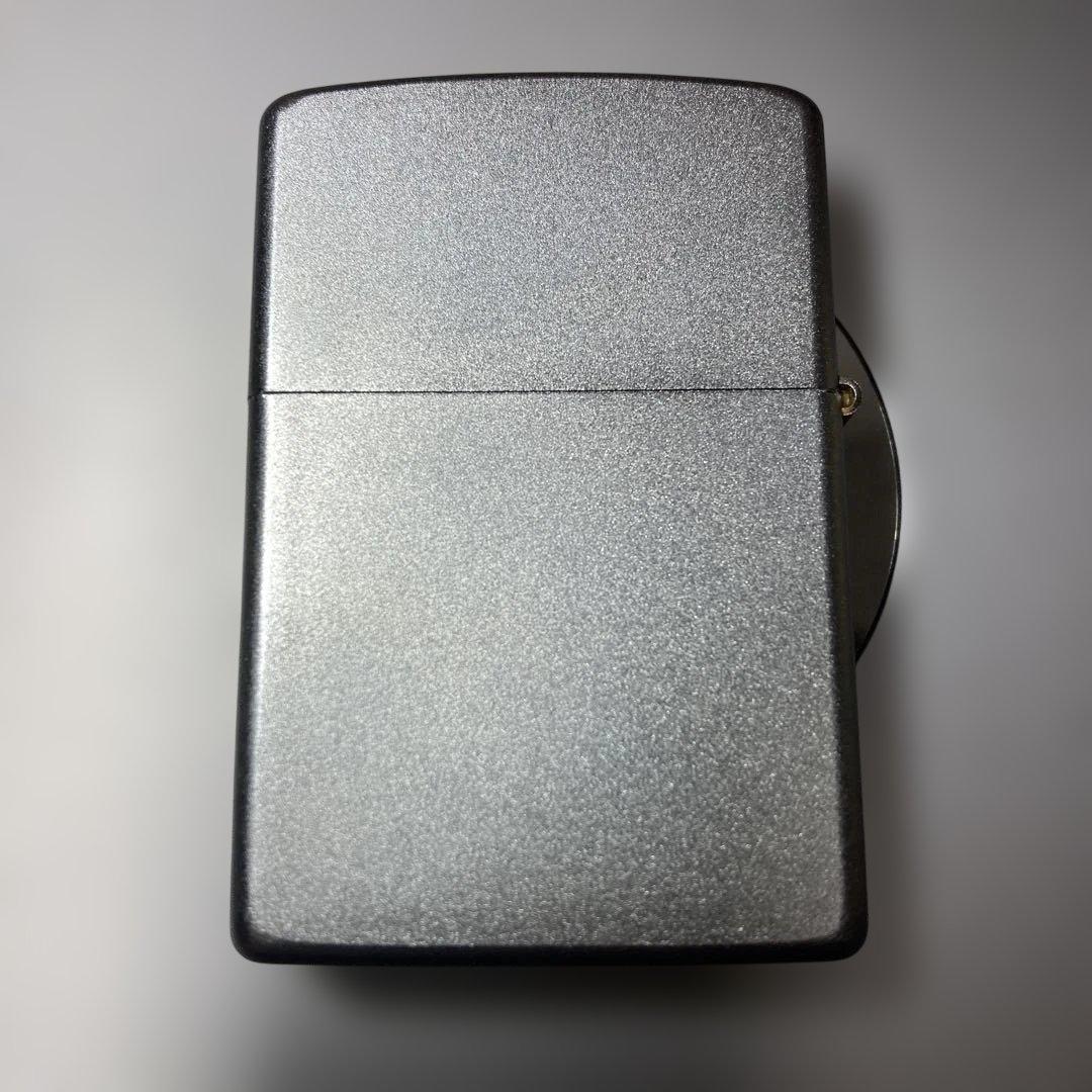 WWE ロック Zippo
