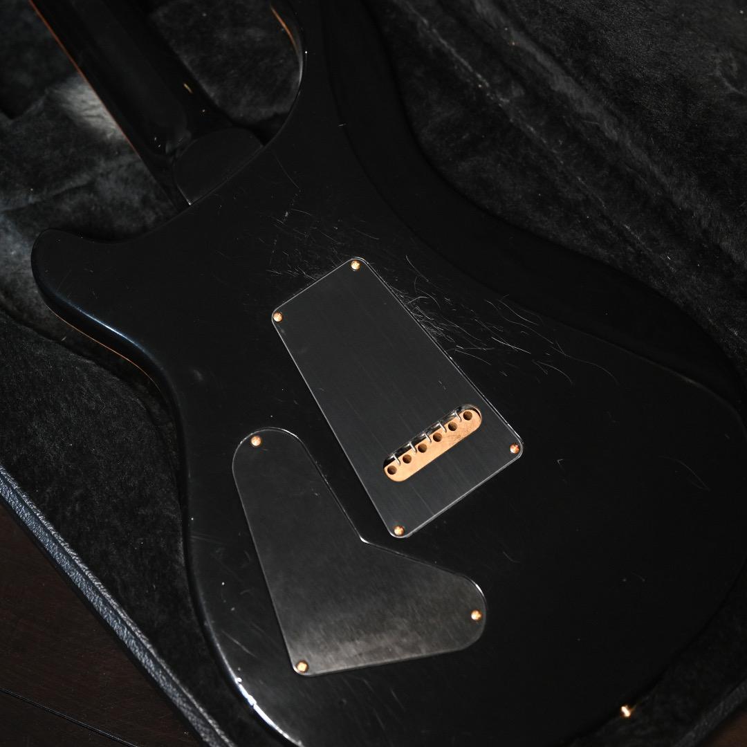 PRS Custom24 1991年製 ハカランダ&ホンジュラスマホ