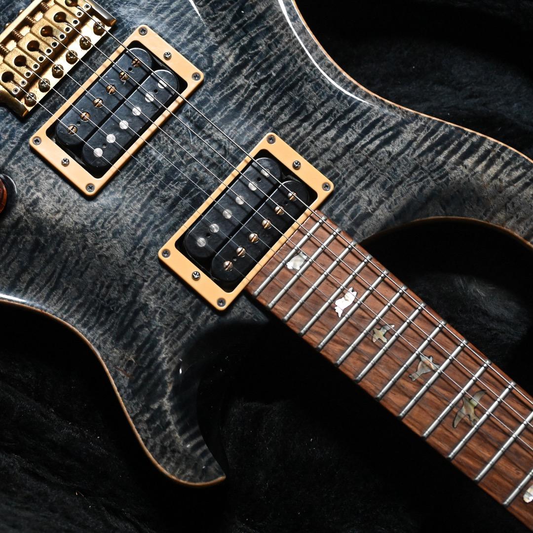 PRS Custom24 1991年製 ハカランダ&ホンジュラスマホ