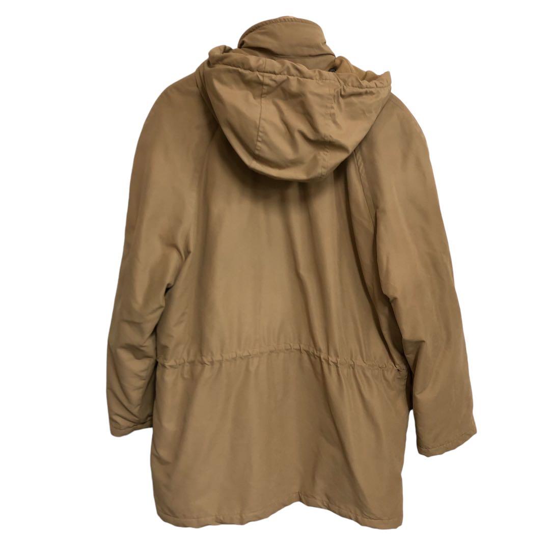 GIVENCHY ジバンシー モッズコート アウター