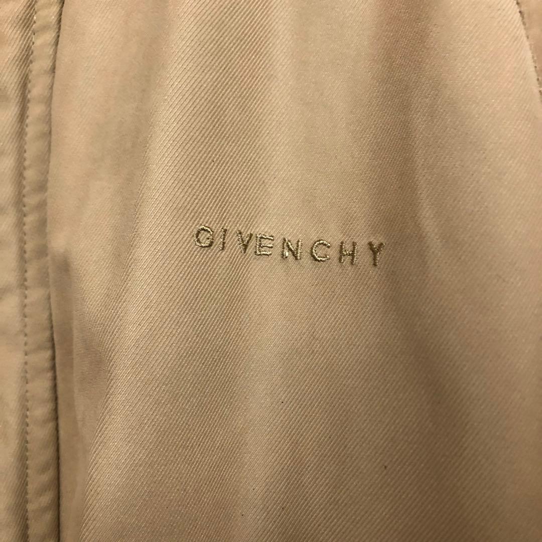 GIVENCHY ジバンシー モッズコート アウター