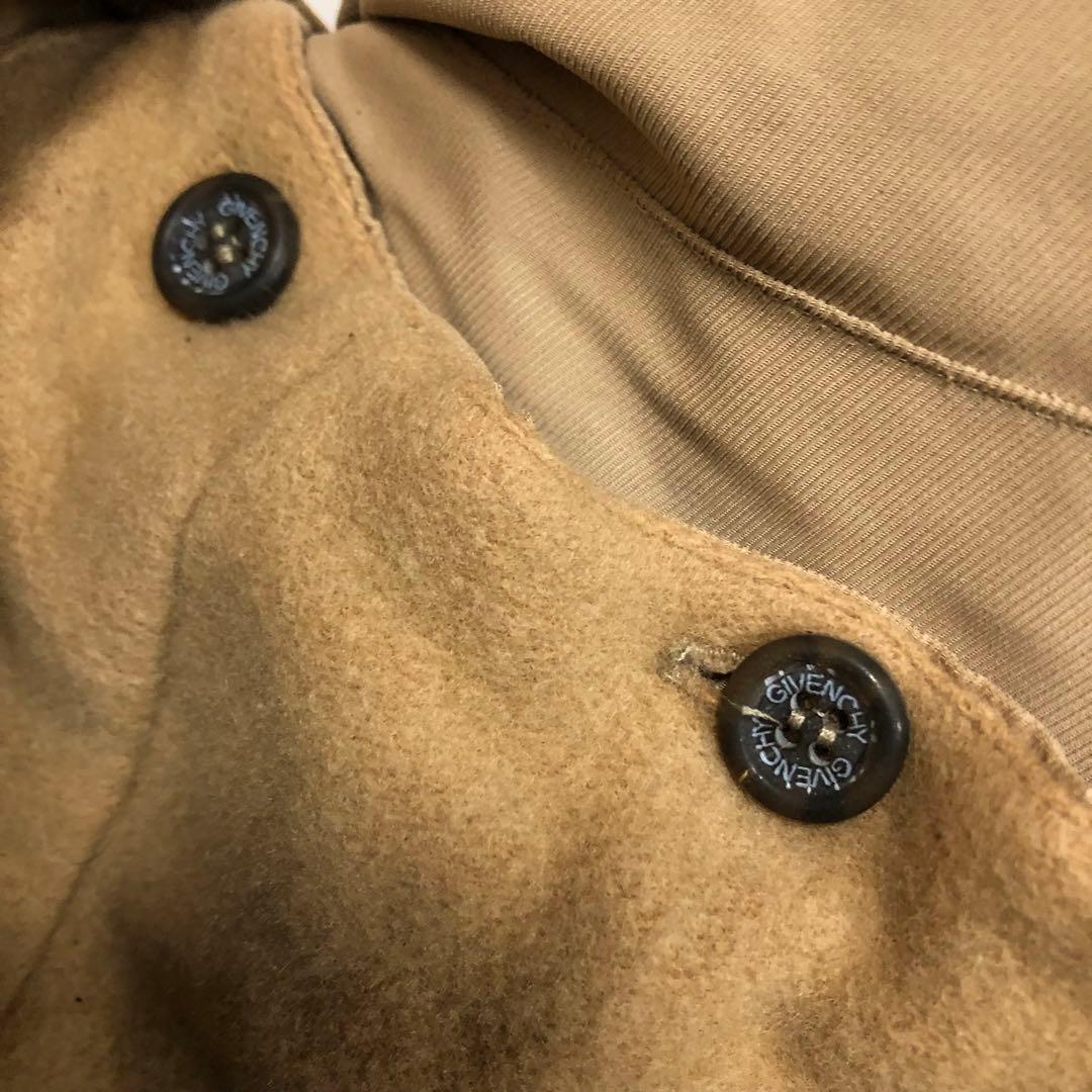 GIVENCHY ジバンシー モッズコート アウター