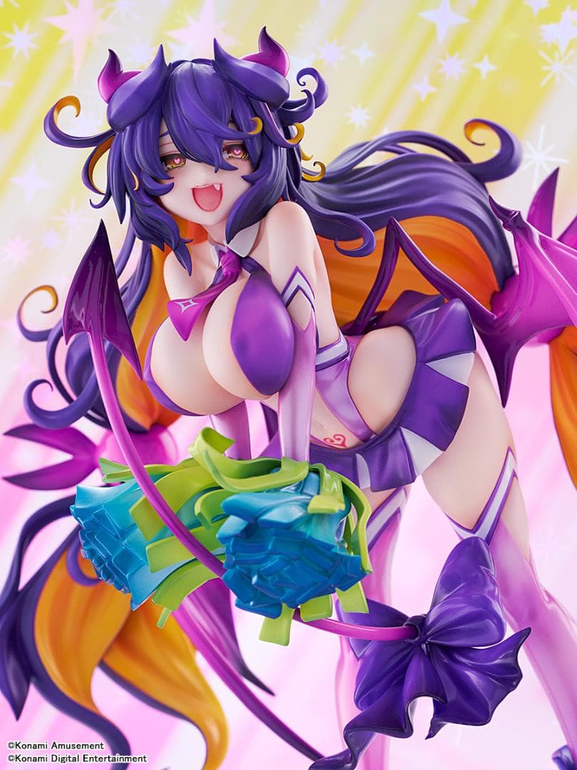 AMAKUNI BOMBERGIRL プルーン サキュバスチアコスVer.
