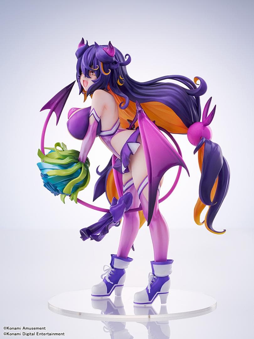 AMAKUNI BOMBERGIRL プルーン サキュバスチアコスVer.