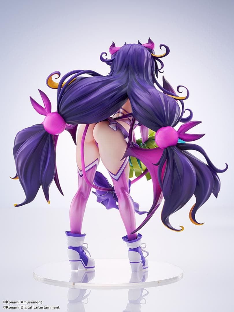 AMAKUNI BOMBERGIRL プルーン サキュバスチアコスVer.