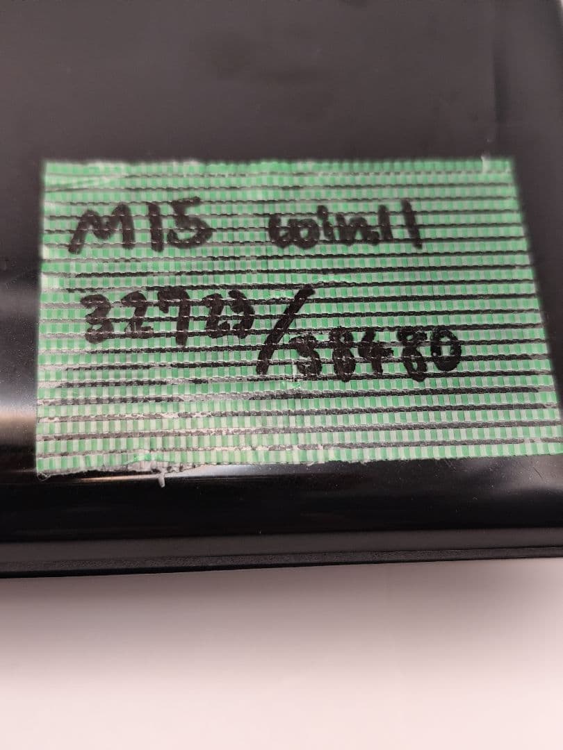 Windowsノート本体 m15 NEC VersaPro C3855U 4GB HDD500GB