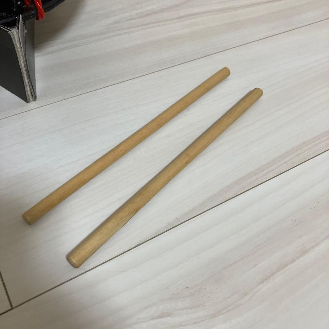 和太鼓 締め太鼓 エイサー