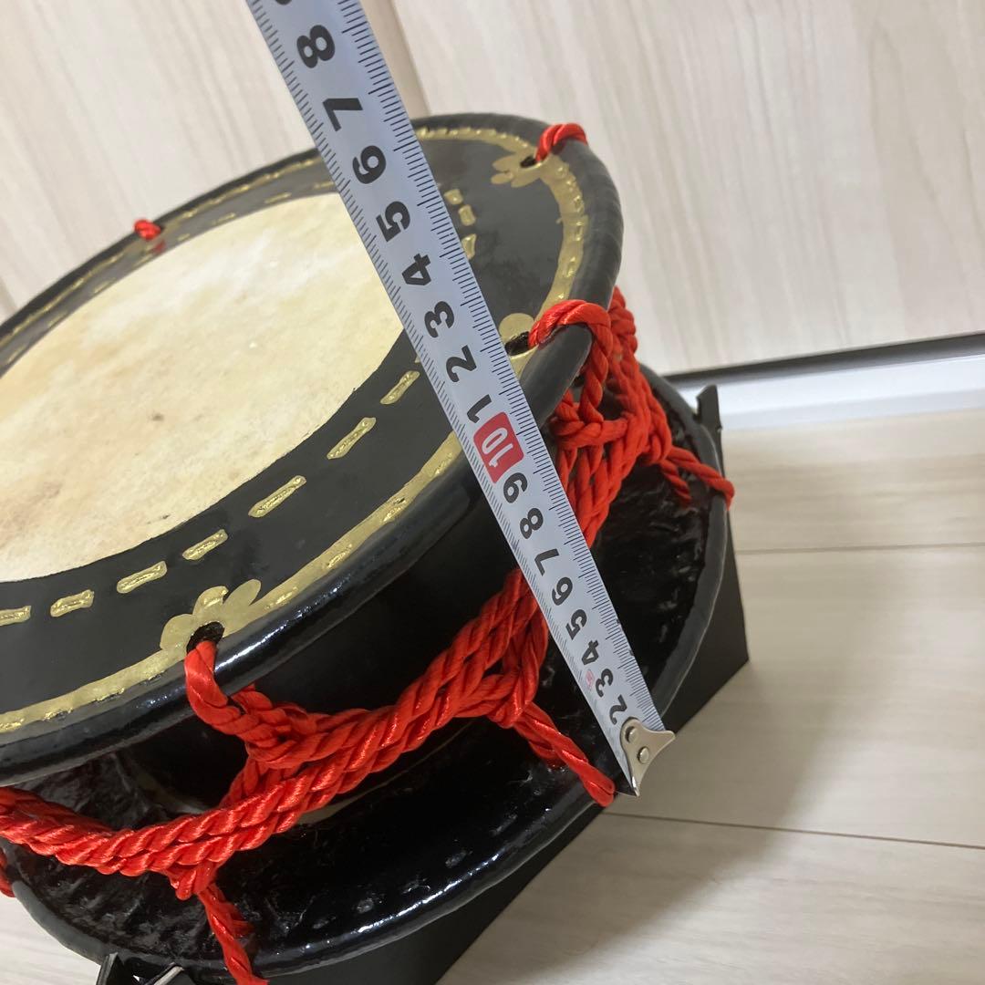 和太鼓 締め太鼓 エイサー