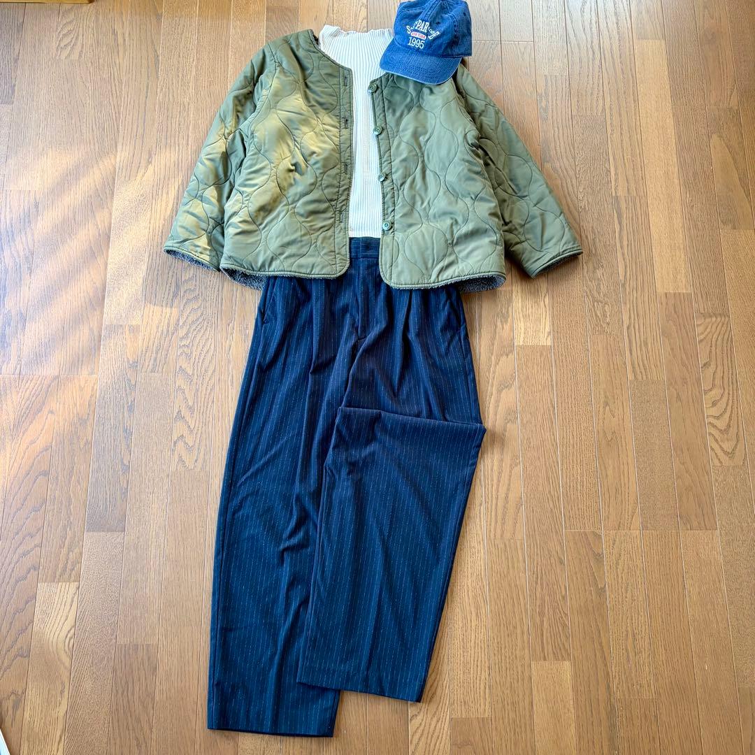 コーデ売り　春冬服　シンプルレディース服 まとめ売り