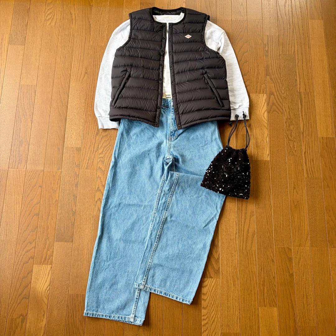 コーデ売り　春冬服　シンプルレディース服 まとめ売り