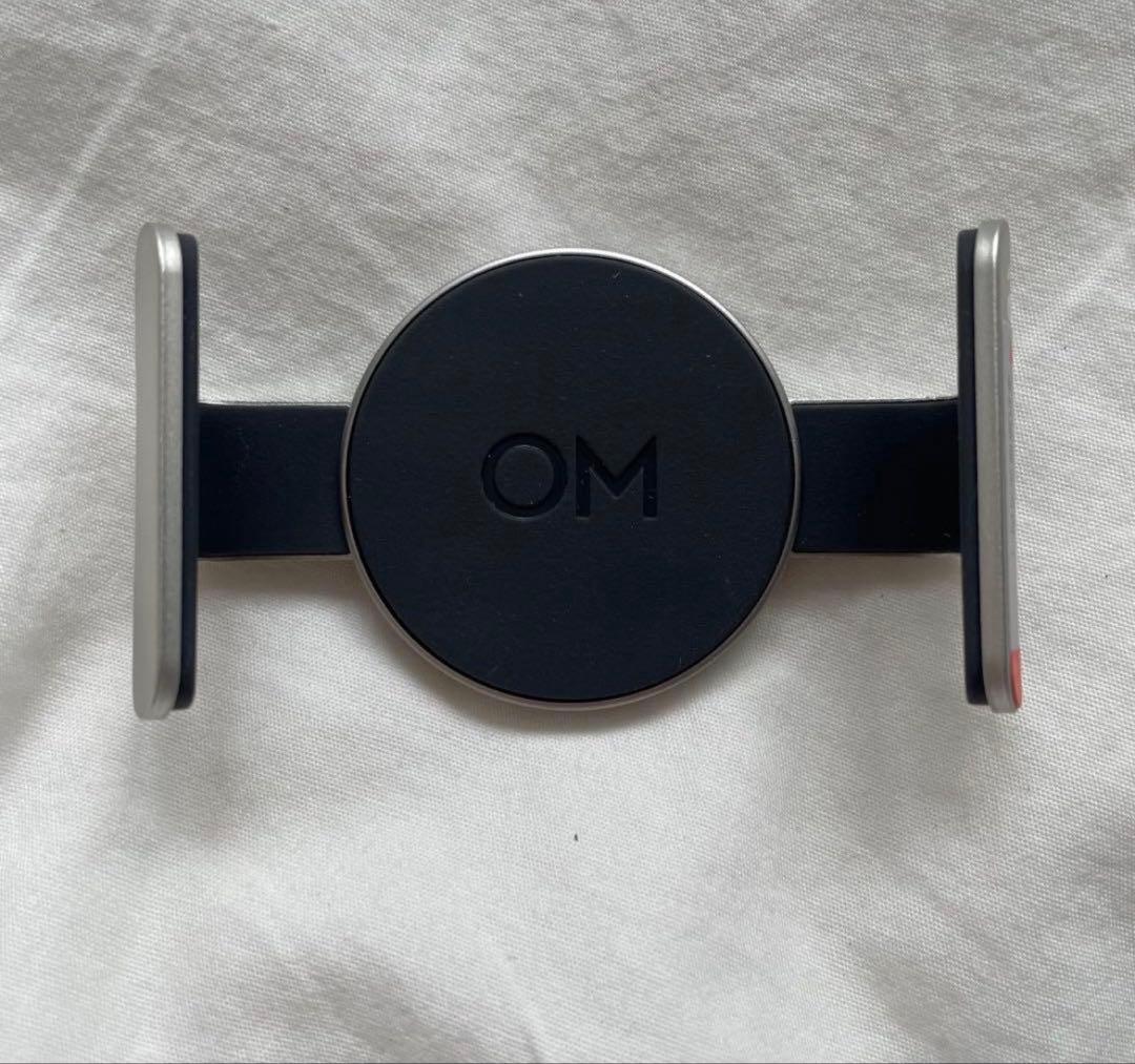 【美品】DJI OSMO Mobile 6 スマホ用ジンバル / 付属品完備