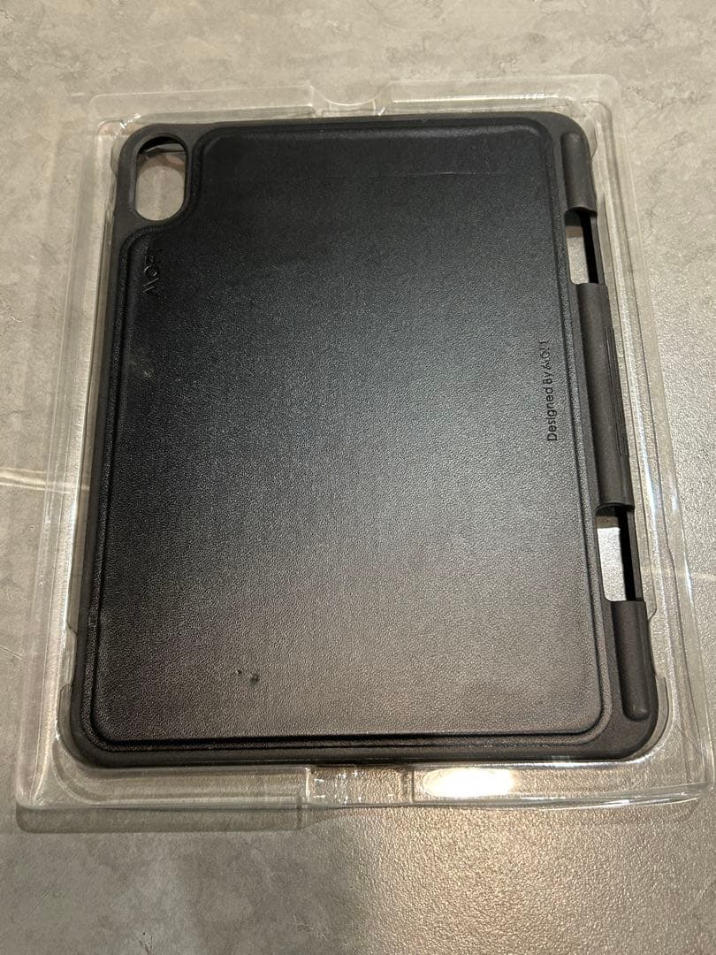 MOFT iPad mini 6、7 Snap Case＆Standセット